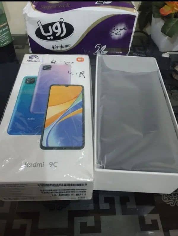 realme 9c rim 4 rom 1 28 daba cherger 1