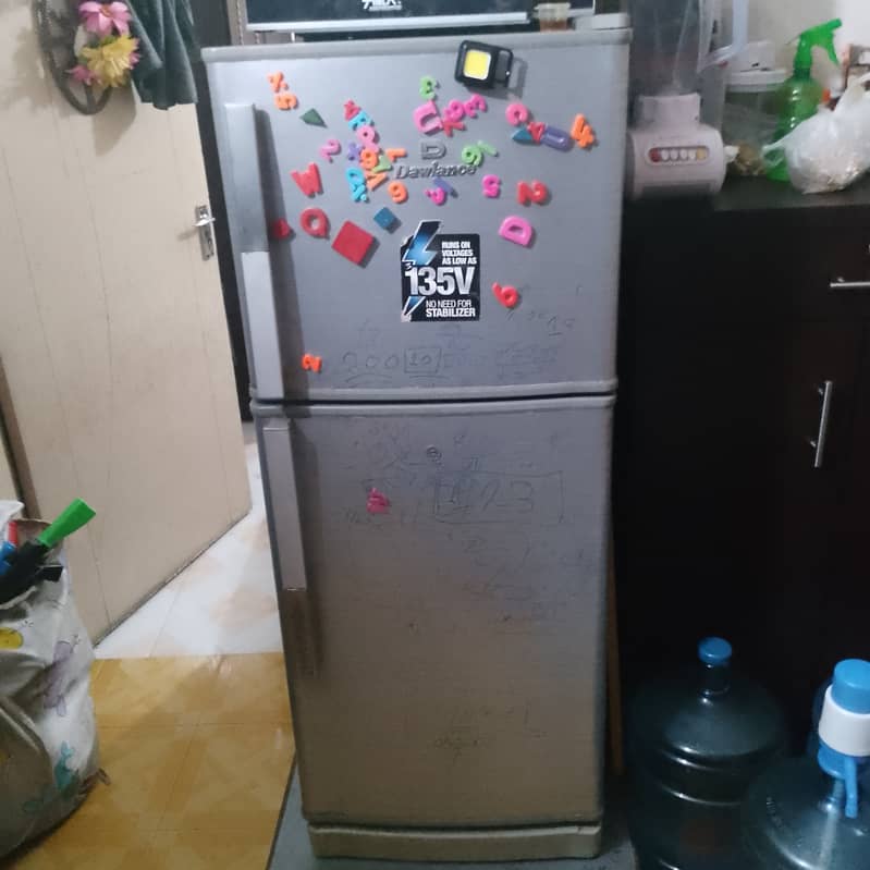 Dawlance Fridge for Sale 1