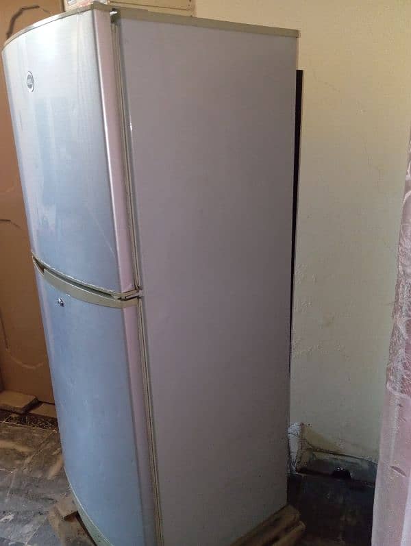 2300 JF PEL REFRIGERATOR 1