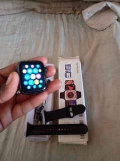 smart watch Bluetooth calling