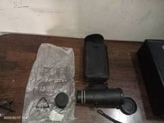 In used condition scope bushnell