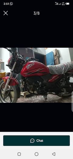 Hi Speed Alfa 100cc WhatsApp 03123194423