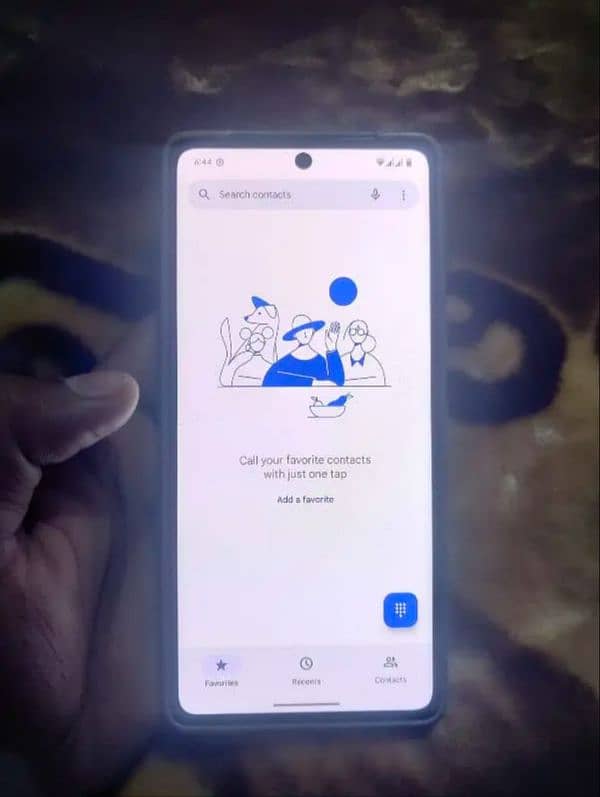 google pixel 7 pro pta proof exchange possible 3