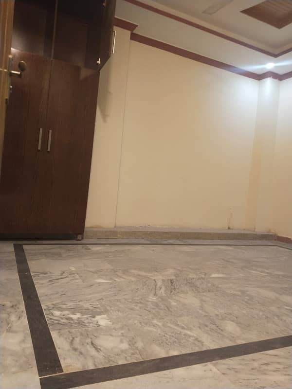 A Stunning Flat Is Up For Grabs In Ghauri Town Phase 4B Islamabad 7