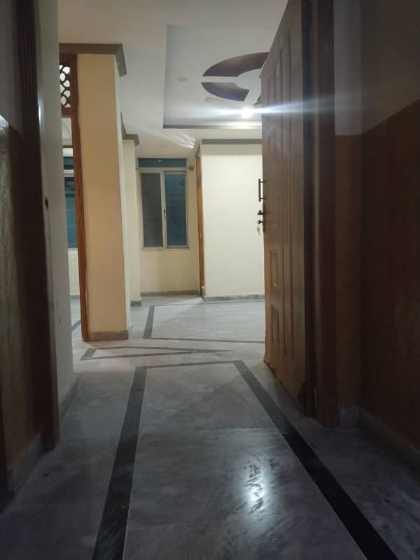 A Stunning Flat Is Up For Grabs In Ghauri Town Phase 4B Islamabad 11