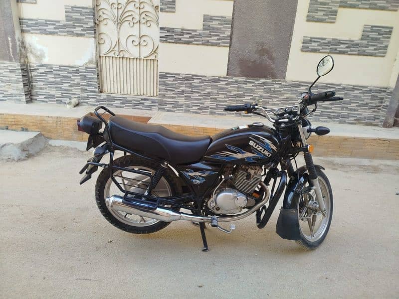 suzuki 150 se 2022 april 9