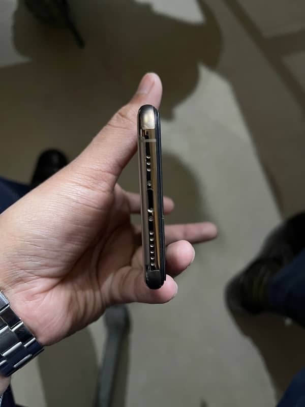 Apple iphone xs 256gb 2