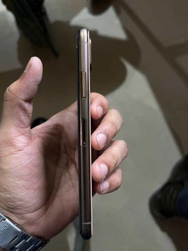 Apple iphone xs 256gb 3