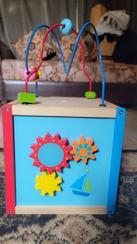 wooden educational toys in reasonable prices 0