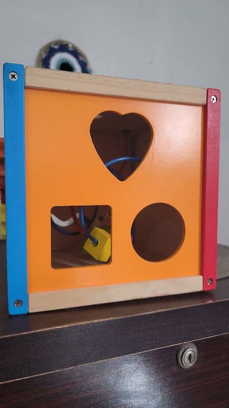 wooden educational toys in reasonable prices 5