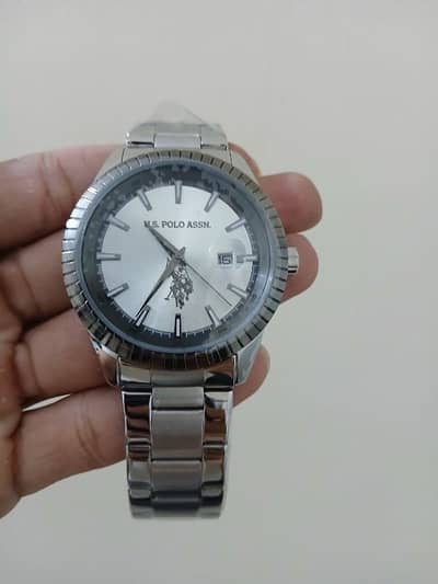 US POLO ASSN mens watch