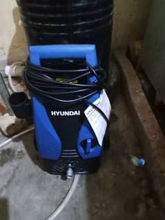 car pressure washer