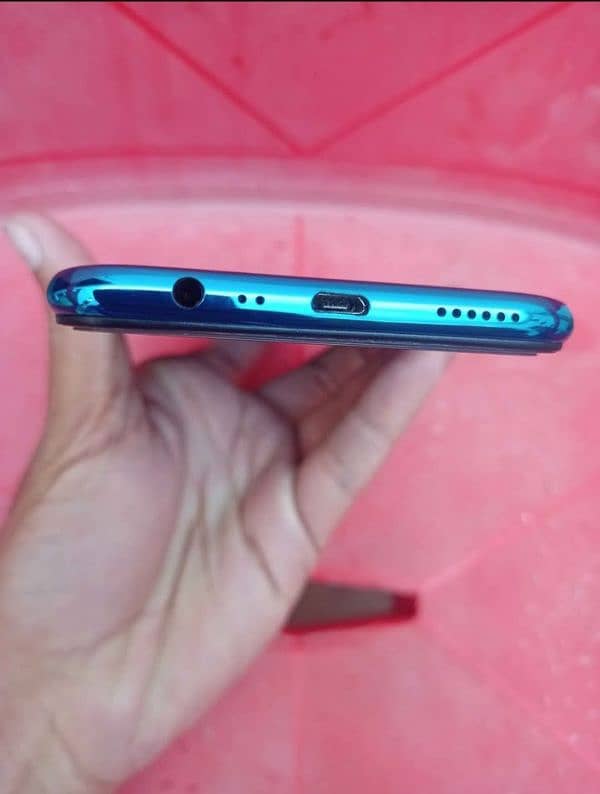 realme 3 4 gb 64 gb pta approved only mobile hai 1