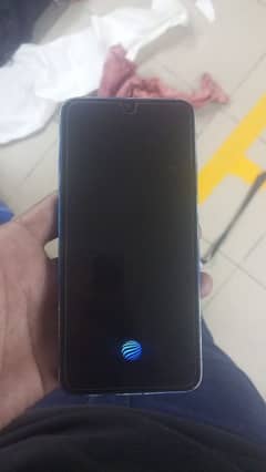 vivo s1 4+1gb 128gb finger in display orgnail Saate