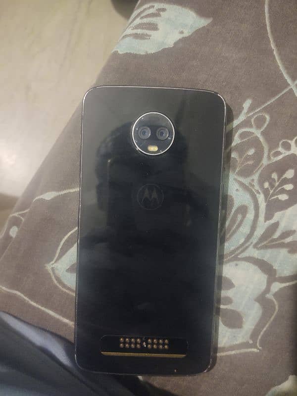 Moto z3 pta approved 7