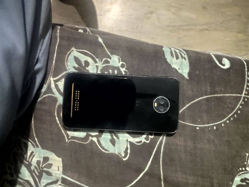 Moto z3 pta approved 10