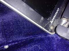 Lenovo Thinkpad laptop . . 03010564646