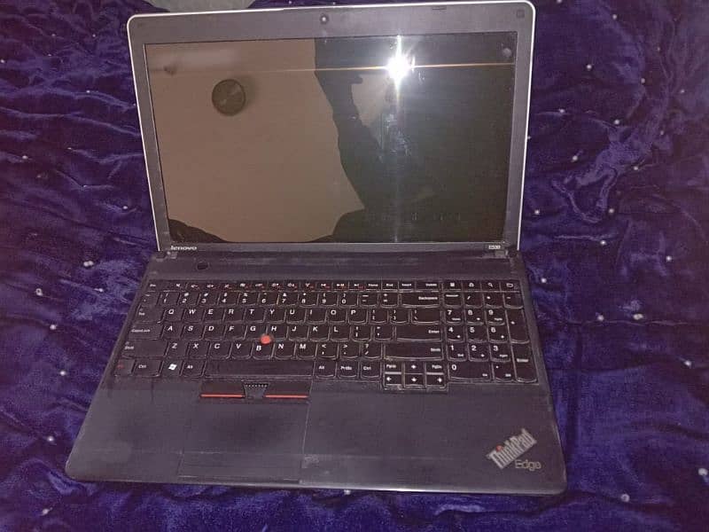 Lenovo Thinkpad laptop . . 03010564646 2