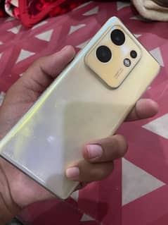 Infinix Zero 30 Lush condition