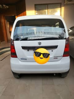 Suzuki Wagon R 2021