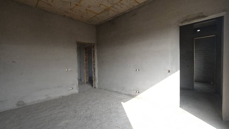 1 Kanal Grey Structure House Is Available For Sale In Block Z1 IVY Green DHA Phase 8 Lahore 29