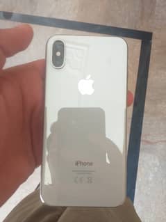 IPhone X