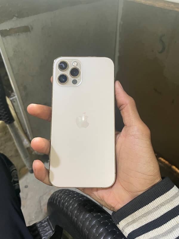 IPhone 12 pro non pta Factory Unlock 128 gb 03163947228 0