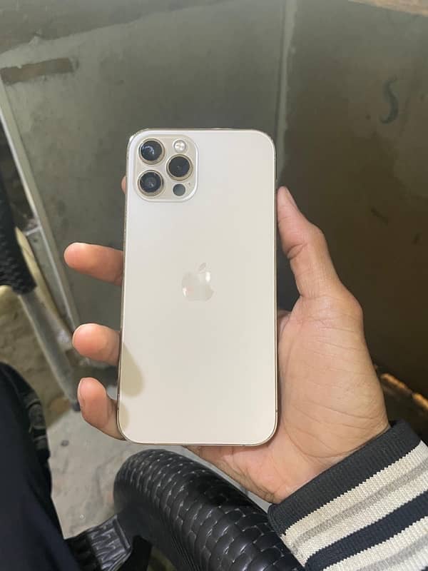 IPhone 12 pro non pta Factory Unlock 128 gb 03163947228 3