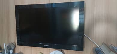 sony 32 inches Lcd just like new