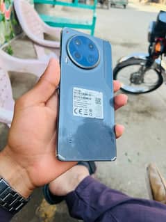 Tecno Camon 30 12/256 Exchange Possible