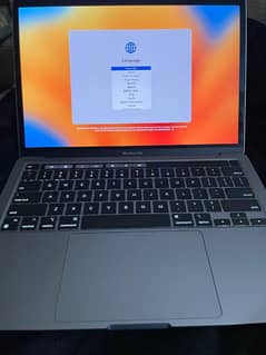 Macbook M1 pro 2020 | 16GB | 512GB