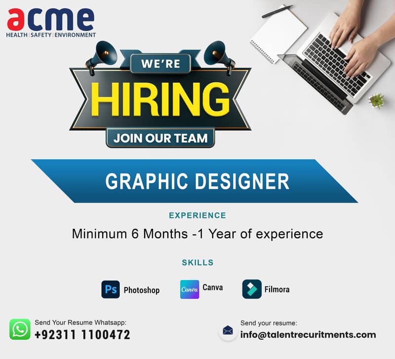 graphic Designer & video editor 0