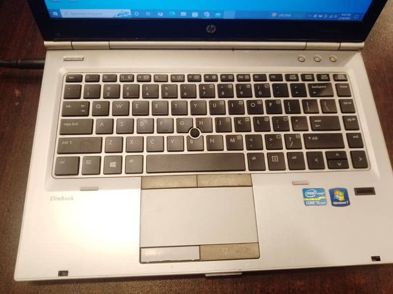 HP Elitebook 8470p 3