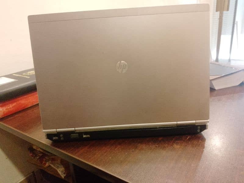 HP Elitebook 8470p 6