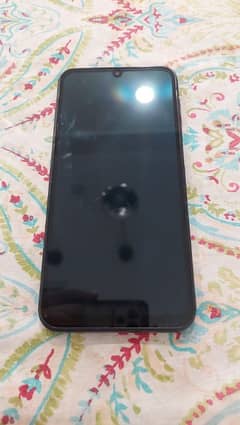 Samsung A24 4/120 Black,PTA approved