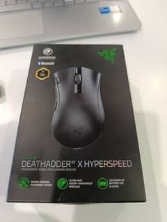 razer deathadder v2 x hyperspeed