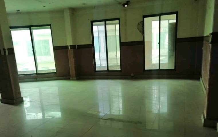 Get Your Dream Office In Model Town Link Road Lahore 5