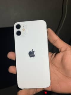 iPhone 11 locked iCloud