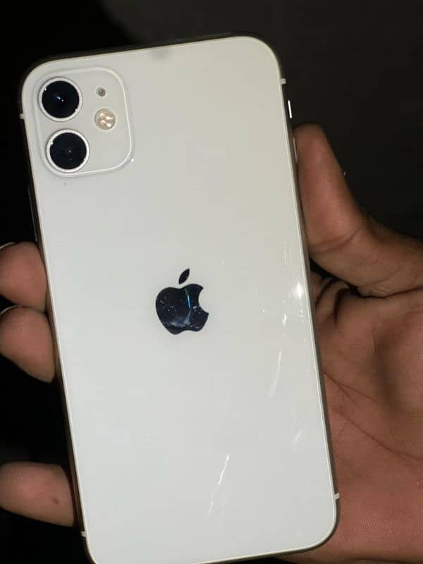 iPhone 11 locked iCloud 1