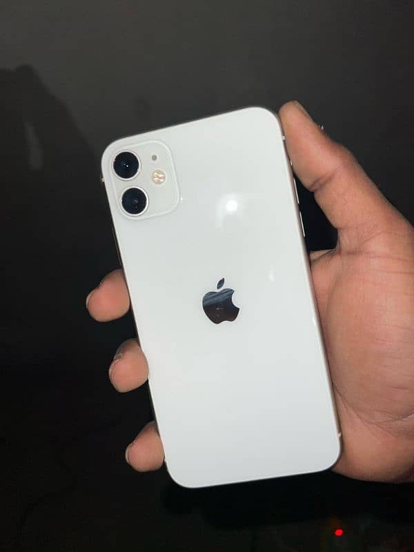 iPhone 11 locked iCloud 6