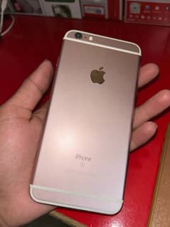 iphone 6sPlus