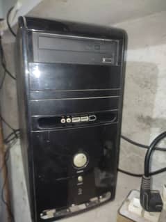 coreI5 4th gen 8GB Ram 160GB Hard 1GB Graphic Card Tower PC