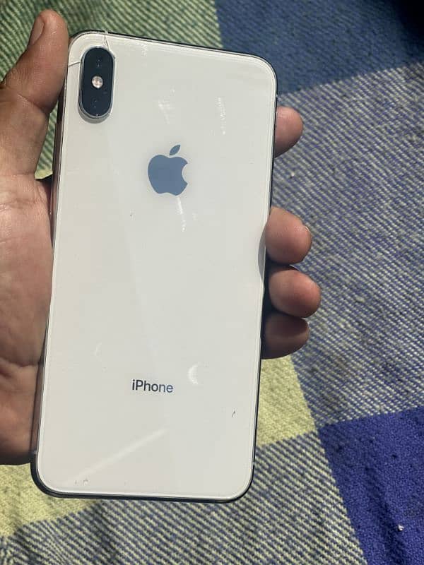 Iphone xsmax factory Unlock 0