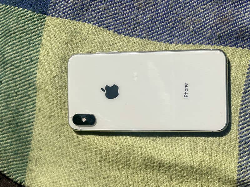 Iphone xsmax factory Unlock 4