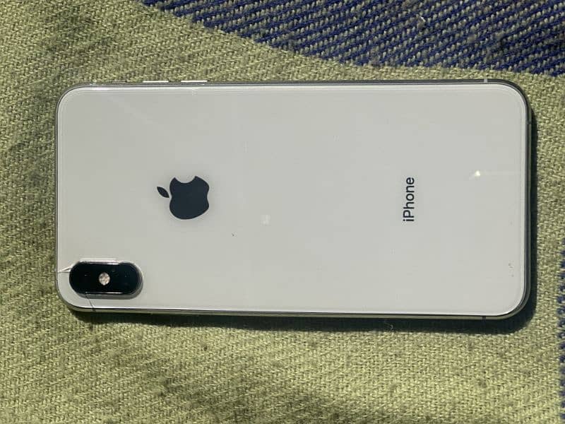 Iphone xsmax factory Unlock 7