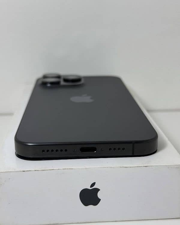 Iphone 15 Pro Max Non Pta JV 256gb 3