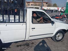 nissan pickup 1992 model diesel engine.