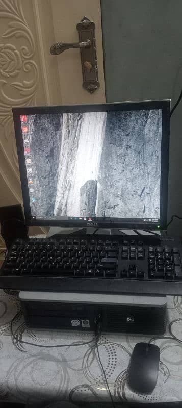 Computer for sale 0