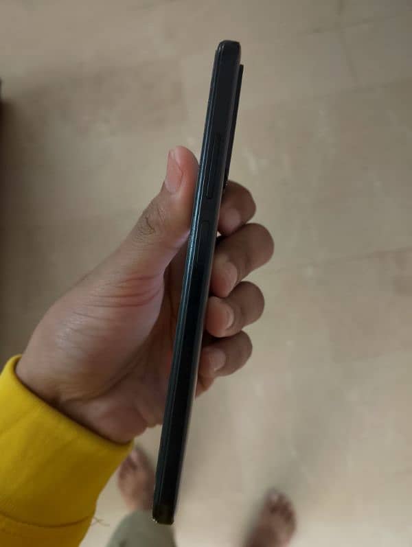 redmi note 11 6+2gb 128gb 5