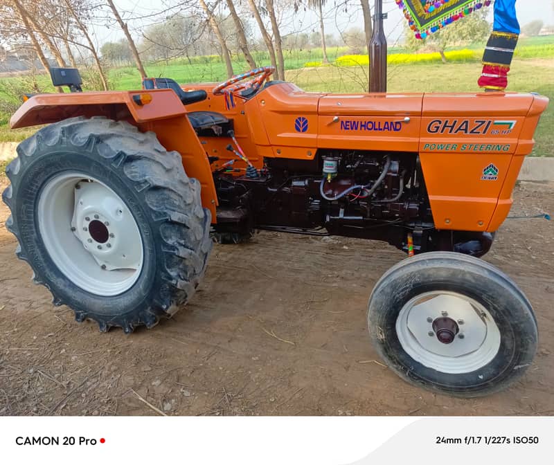 Ghazi Tractor 2021 | Tractor For Sale | 03012160365 2